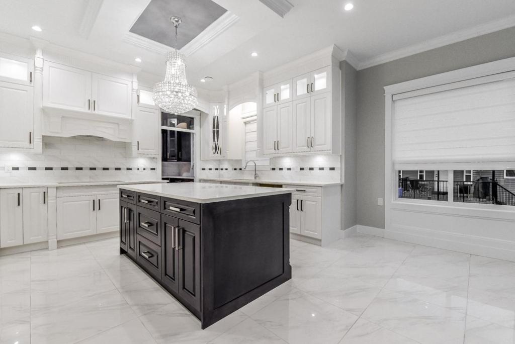 Aaron'S Sweet Home Surrey Luaran gambar