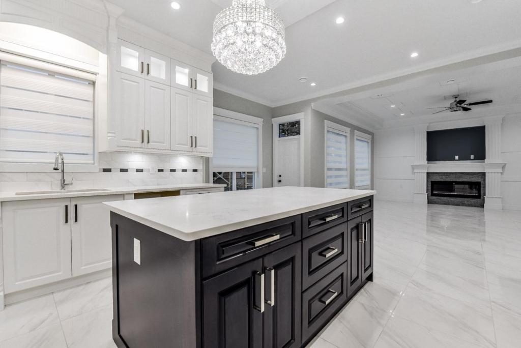 Aaron'S Sweet Home Surrey Luaran gambar