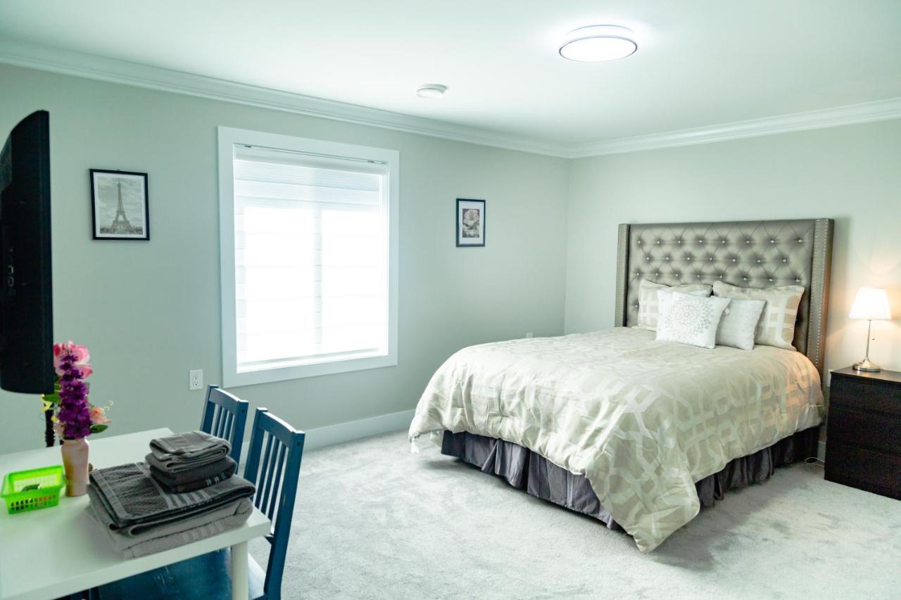 Aaron'S Sweet Home Surrey Luaran gambar